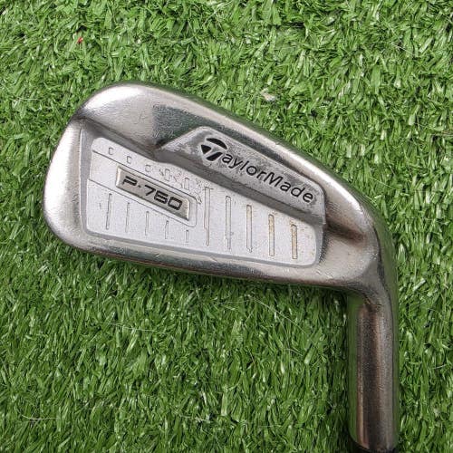 Taylormade P760 Single 5 Iron NS Pro 950 GH Stiff Flex Steel RH 39"