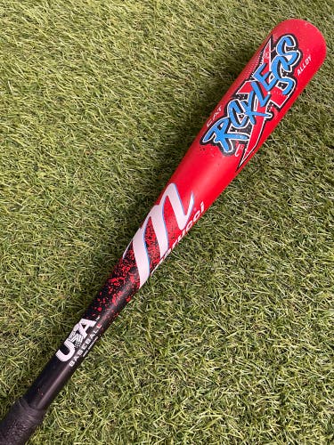 Marucci CATX Rckless Alloy USA (2 5/8") 2026 (-11)