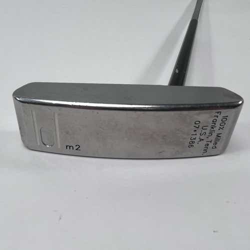 See More M2 Franklin Putter 35" Mens RH