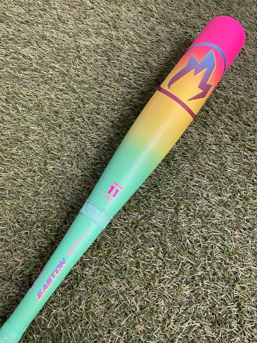 Easton Hype Fire Composite USA (2 5/8") 2026 (-11)