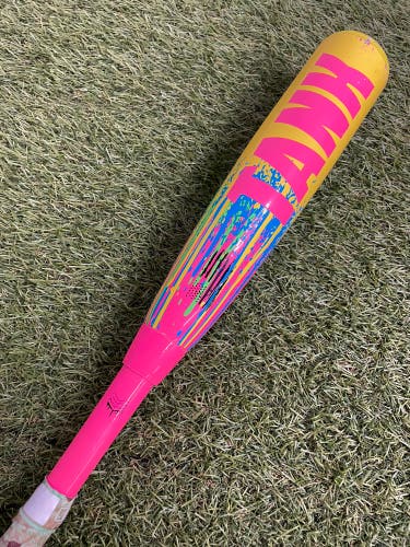 Soldier Sports TANK (2 3/4") USSSA Bat 2025 (-10)