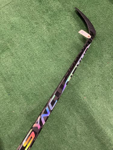 Senior Bauer Nexus Sync Hockey Stick Left Hand 102 Flex (Used)