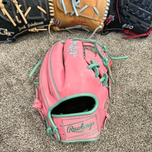 Rawlings Heart of the Hide