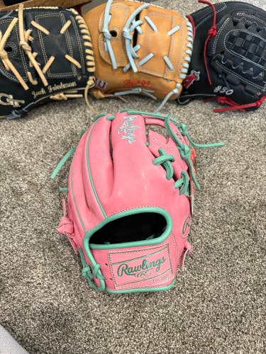 Rawlings Heart of the Hide