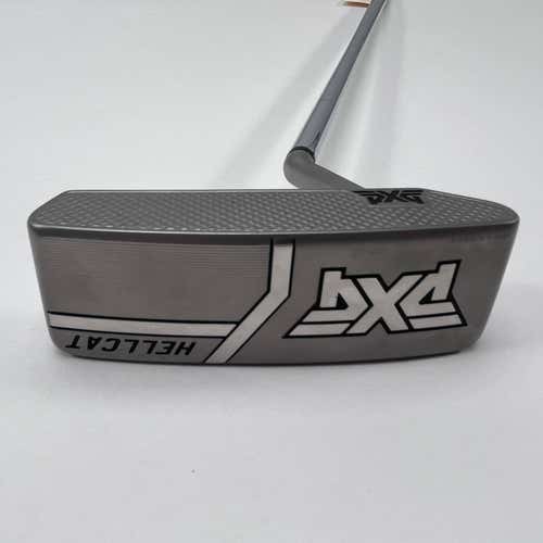 PXG Hellcat ZT Putter 34.5" Mens RH