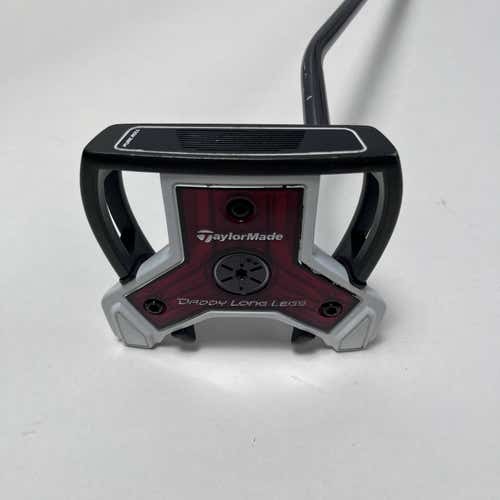 TaylorMade Daddy Long Legs Putter 35" Mens RH