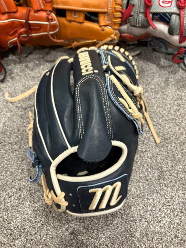 Marucci Capitol Series Georgia Tech