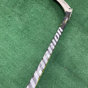 Senior Warrior Alpha QX Hockey Stick (W03 - 85 Flex - 65")