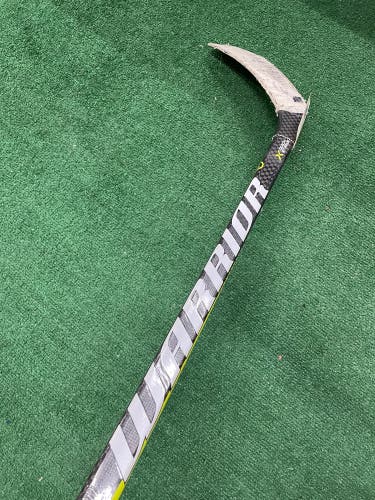 Senior Warrior Alpha QX Hockey Stick (W03 - 85 Flex - 65")