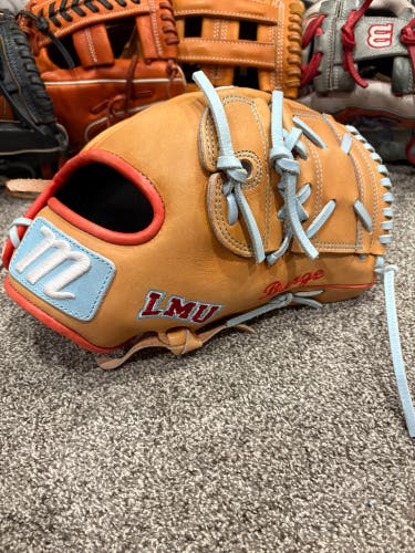 Marucci Cypress Series LMU Issue