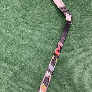 Intermediate CCM FT Ghost Hockey Stick Right Handed P29 55 Flex (Used)