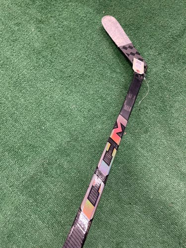 Intermediate CCM FT Ghost Hockey Stick Right Handed P29 55 Flex (Used)