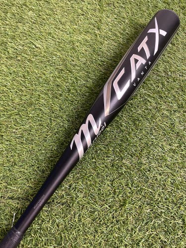 Marucci CATX Vanta (2 3/4") USSSA 2024 (-5)