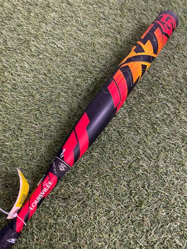 Louisville Slugger LXT Fastpitch 2022 (-10)