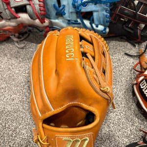 Marucci Capitol Series Horween
