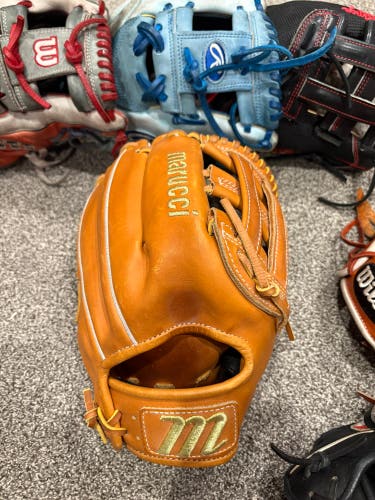 Marucci Capitol Series Horween