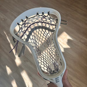 Epoch Sequel Fresh Stringing Head (New)