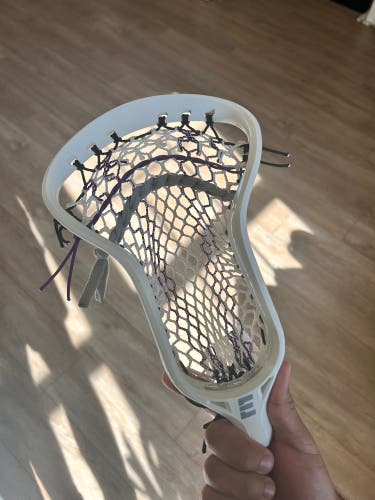 Epoch Sequel Fresh Stringing Head (New)