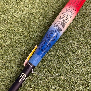 Warstic Bonesaber Hybrid (2 5/8") BBCOR Bat 2025 (-3)