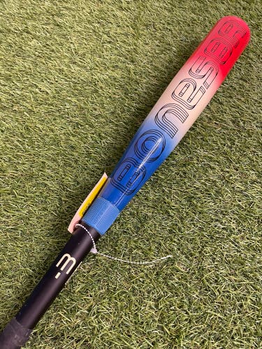 Warstic Bonesaber Hybrid (2 5/8") BBCOR Bat 2025 (-3)