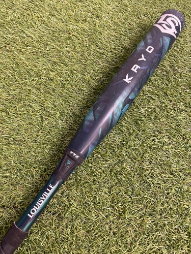 Louisville Slugger Kryo Fastpitch 2025 (-11)