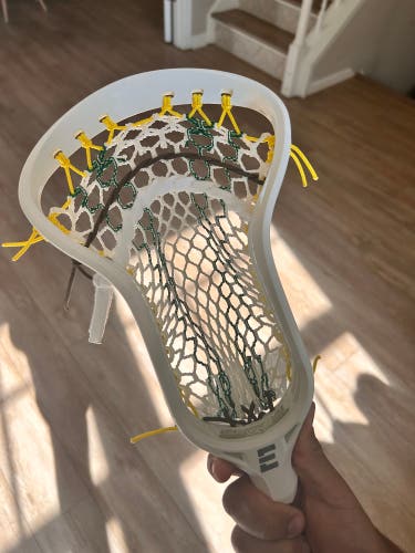 Redwoods Epoch Sequel Fresh Stringing Head (New)
