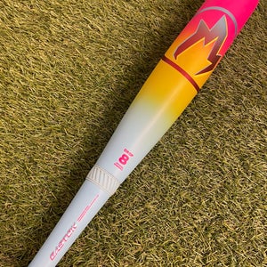 Easton Hype Fire Composite USSSA (2 3/4") 2026 (-8)