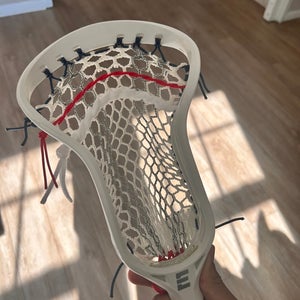 Cannons Epoch Sequel Fresh Stringing Head (New)