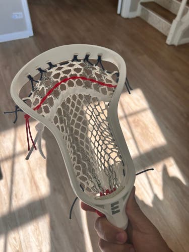 Cannons Epoch Sequel Fresh Stringing Head (New)