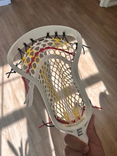 Whipsnakes Epoch Sequel Fresh Stringing Head (New)
