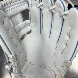 Wilson H12 RHT Fastpitch A1000 Softball Glove 12" **New**