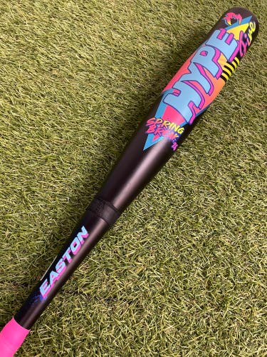 Easton Hype Fire Composite "Spring Break" (2 5/8") USA 2026 (-10)