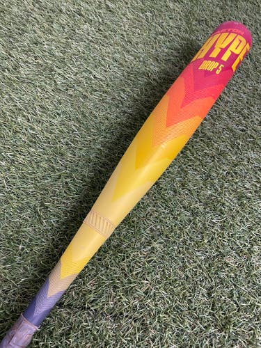 Easton Hype Fire (2 3/4") USSSA 2024 (-5)