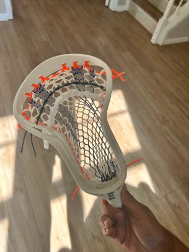 Archers Epoch Sequel Fresh Stringing Head (New)