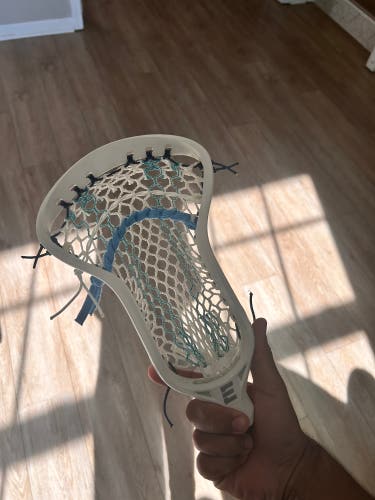 Atlas Epoch Sequel Fresh Stringing Head (New)