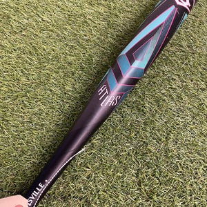 Louisville Slugger Atlas BBCOR Bat (-3) 2025