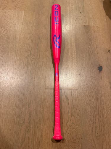 2027 Rawlings Icon Composite USABat Certified Bat (-8) 23 oz 31" (New) - Not yet released version