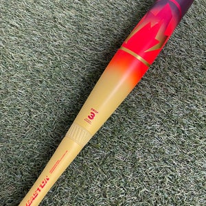 Easton Hype Fire Composite BBCOR (2 5/8") 2026 (-3)