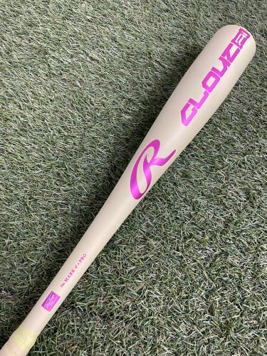 Rawlings Clout Ai Youth USA Bat 2026 (-10)