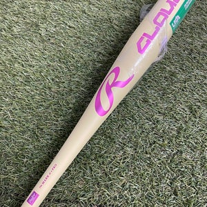 Rawlings Clout Ai Youth USA Bat 2026 (-10)