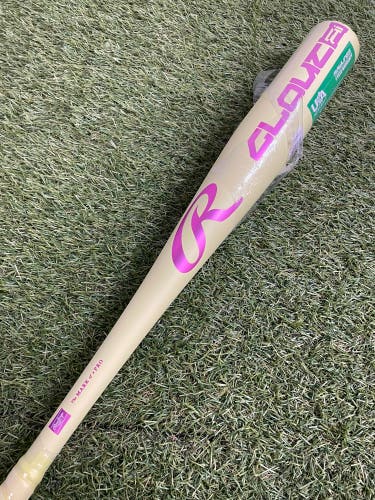 Rawlings Clout Ai Youth USA Bat 2026 (-10)