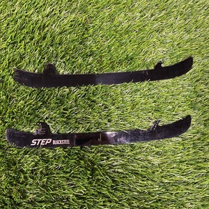 Step Steel STPROXS Blacksteel Replacement Steel (230 mm)