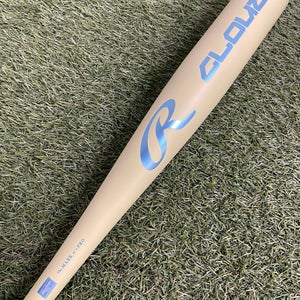 Rawlings Clout Ai (2 3/4") USSSA Bat 2026 (-8)