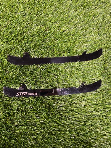Step Steel STPROXS Blacksteel Replacement Steel (221 mm)