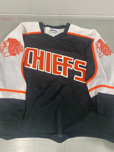 CHIEFS XL Men's Jersey (New)