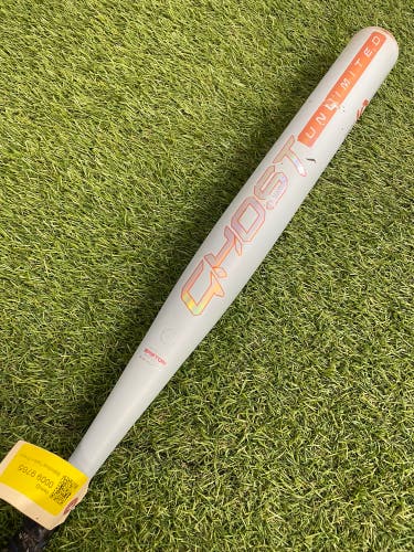 Easton Ghost Unlimited Fastpitch 2025 (-10)