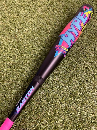 Easton Hype Fire Composite "Spring Break" (2 5/8") USA 2026 (-10)