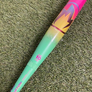 Easton Hype Fire Composite USA (2 5/8") 2026 (-10)