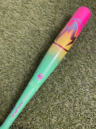 Easton Hype Fire Composite USA (2 5/8") 2026 (-10)