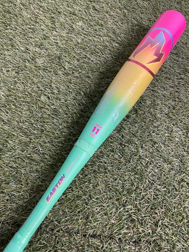 Easton Hype Fire Composite USA (2 5/8") 2026 (-11)
